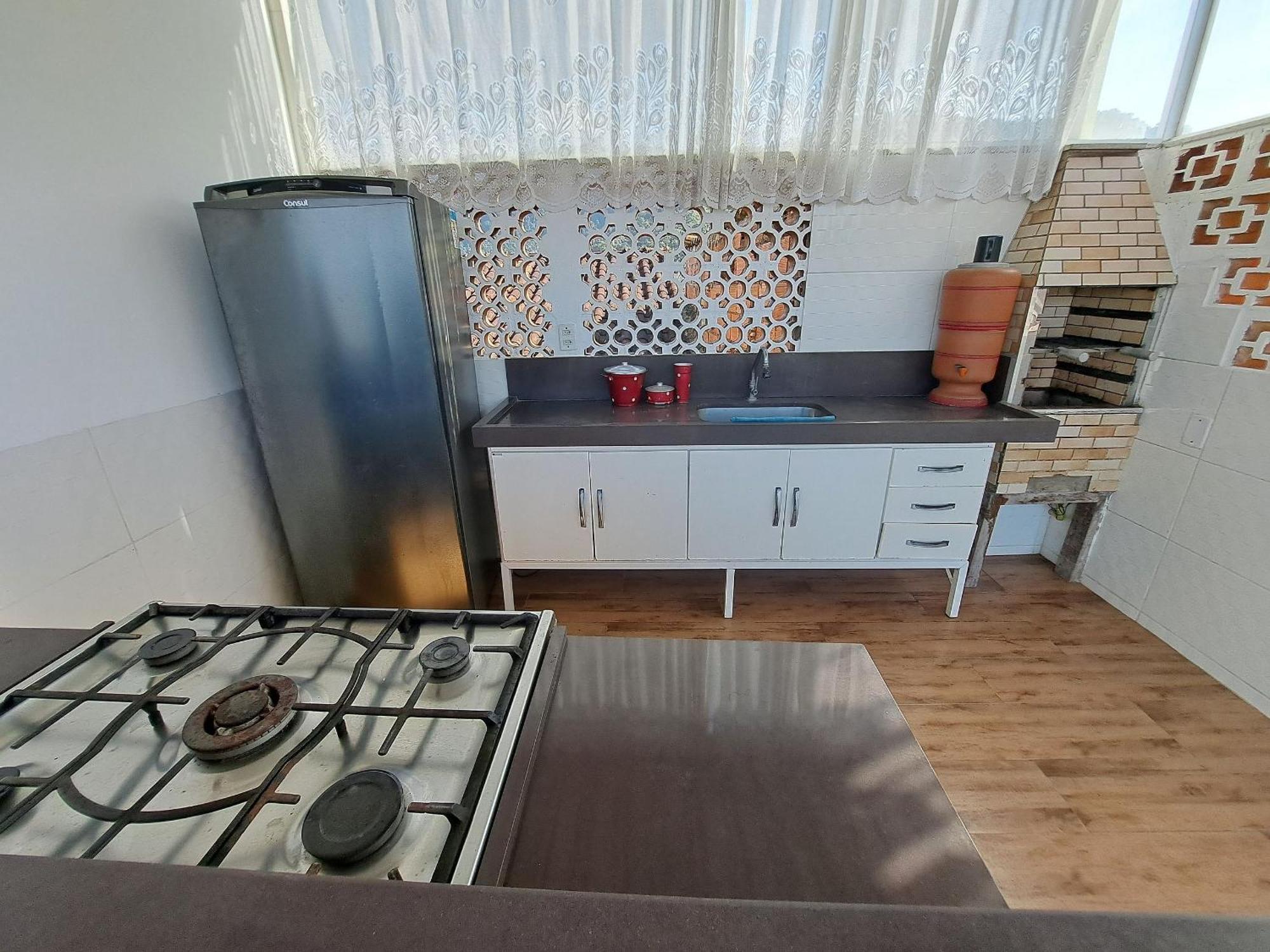 Holiday home Linda Cobertura Prainha De Mambucaba 50m Da Paraty