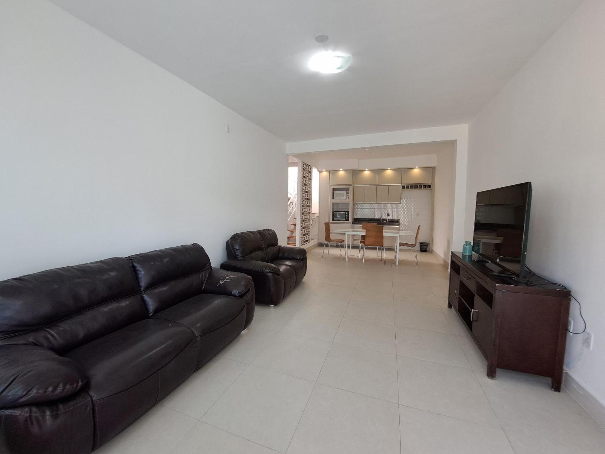 Holiday home Linda Cobertura Prainha De Mambucaba 50m Da Paraty